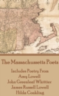 The Massachussetts Poets - eBook