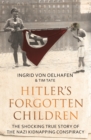 Hitler's Forgotten Children - eBook