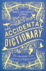The Accidental Dictionary - eBook