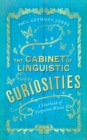 The Cabinet of Linguistic Curiosities - eBook