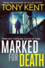 Marked for Death - Book