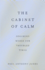 The Cabinet of Calm - eBook
