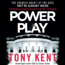 Power Play : 'Like Baldacci at his best' (Dempsey/Devlin Book 3) - eAudiobook