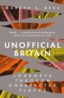 Unofficial Britain - eBook