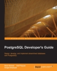 PostgreSQL Developer's Guide - eBook
