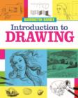 Barrington Barber Introduction to Drawing - Book