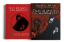 Edgar Allan Poe: Tales of Mystery & Imagination - Book