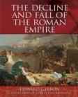 Decline and Fall of the Roman Empire - Book