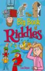 The Big Book of Riddles - Book