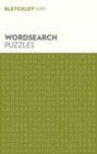 Bletchley Park Wordsearch Puzzles - Book