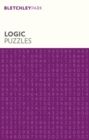 Bletchley Park Logic Puzzles - Book