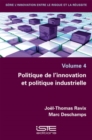 Politique de l'innovation et politique industrielle - eBook