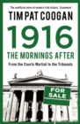 1916: The Mornings After - Book