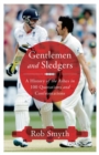 Gentlemen and Sledgers - Book