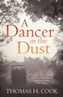 A Dancer In The Dust - Book