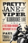 Pretty Jane and the Viper of Kidbrooke Lane - eBook