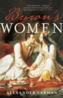 Byron's Women - Book