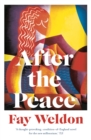 After the Peace - Book
