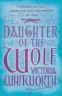 Daughter of the Wolf - Book