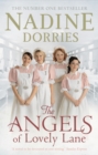 The Angels of Lovely Lane - Book