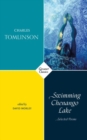Swimming Chenango Lake : Selected Poems - Book