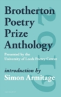Brotherton Poetry Prize Anthology - Book