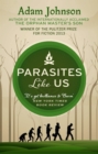 Parasites Like Us - Book