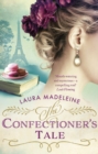 The Confectioner's Tale - Book