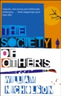 The Society Of Others - Book