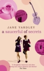 A Saucerful of Secrets - Book
