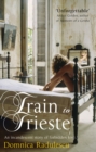 Train to Trieste - Book