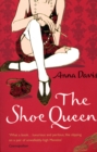 The Shoe Queen - Book
