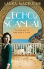 An Echo of Scandal - Book