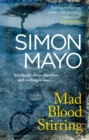 Mad Blood Stirring - Book