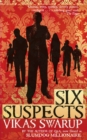Six Suspects : Streaming on Disney Hotstar as THE GREAT INDIAN MURDER - Book