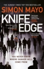 Knife Edge : the gripping Sunday Times bestseller - Book