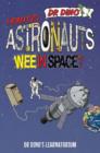 How Do Astronauts Wee in Space? - Book