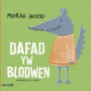 Dafad yw Blodwen / Blodwen is a Sheep : Blodwen is a Sheep - Book