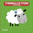 Llyfr Bath: Ffrindiau'r Fferm / Farm Friends : Farm Bath Book - Book