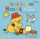 Chwilia am Smot ar y Traeth / Find Smot at the Beach : Find Smot at the Beach - Book