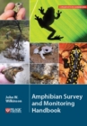 Amphibian Survey and Monitoring Handbook - eBook