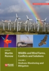 Wildlife and Wind Farms - Conflicts and Solutions : Onshore: Monitoring and Mitigation - eBook