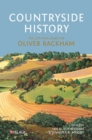 Countryside History : The Life and Legacy of Oliver Rackham - Book