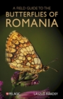 A Field Guide to the Butterflies of Romania - Book