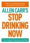 Stop Drinking Now - eBook