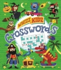 Whizz Kidz Crosswords - Book