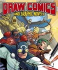 Draw Comics and Graphic Novels - Book
