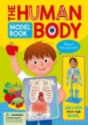 Human Body Model Book - Book