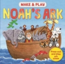 Make & Play Noah's Ark - Book