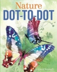 Nature Dot to Dot - Book